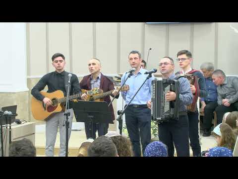 Cineva se îngrijeşte de mine mereu...Fratii Suciu