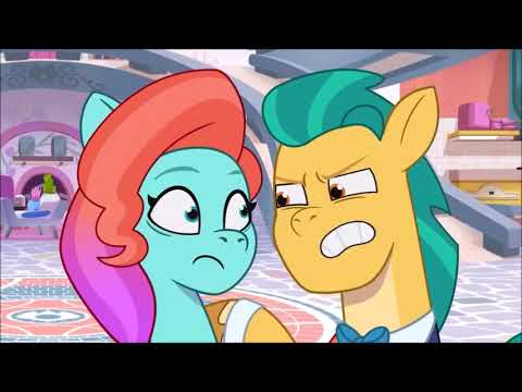 Hitchladdin Trailblazer Part 20 - Hitch Trailblazer's Depression - Mickey Mouse Steals the Lamp