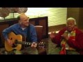 Hap Palmer And Ella Jenkins NAEYC 2011