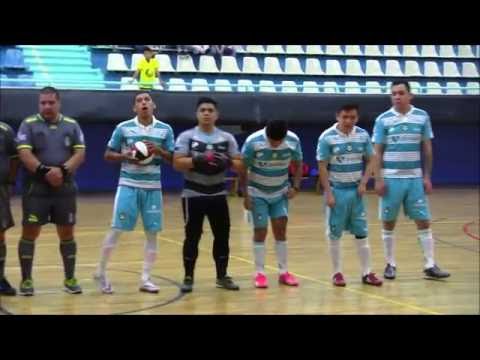 LIGA PREMIER CDMX DE FUTSAL