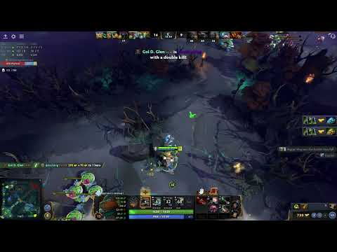 Nature's prophet is watching you