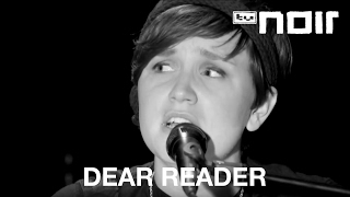 Dear Reader - Whale (BooHoo) (live bei TV Noir)