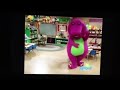 Barney Friends The Fiesta Song 1999
