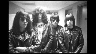 She's The One -  Ramones