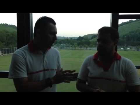 Botafogo 3 x 0 Bangu - Campeonato Carioca