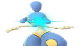 Cover art for Shiny Medicham