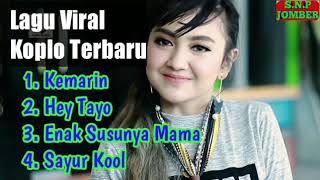 Download lagu KEMARIN SEVENTEEN   NEW ALBUM DANGDUT KOPLO 2019 mp3