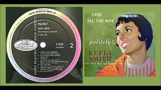 Keely Smith - All the Way