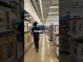 I Pretended To Steal At Walmart