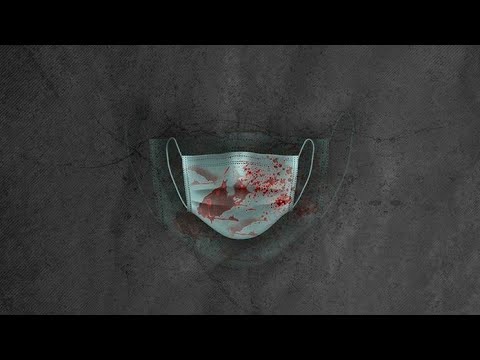 [FREE] HARDEST UK DRILL X NY DRILL Type Beat - "MASK" | UK/NY DRILL FREESTYLE POP SMOKE INSTRU 2020|