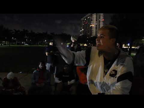 Nico vs Chelsea (Final 2nda Parte) Fecha #1 "U.S." 🏴‍☠️🇺🇸