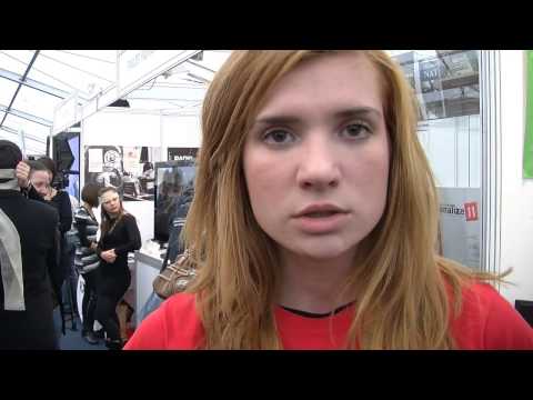 Smotra Sveučilišta u Zagrebu - Fakultet političkih znanosti (video: Sajam studija, 2012.)