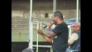 Busta Rhymes - Brooklyn Bodega 2012  - Get High Tonight / Holla