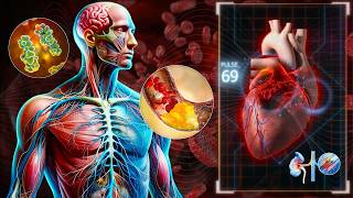 Elimina Toxinas El Cuerpo | PERDER GRASA ABDOMINAL | Musicoterapia Verificada, Musica Relajante