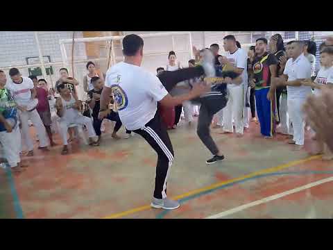 Garra cearense. Evento do mês de setembro na cidade de Catarina ceará 173