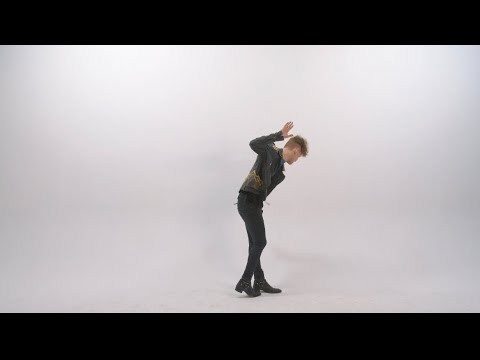 Francesco Yates -Chanel (Official Music Video)
