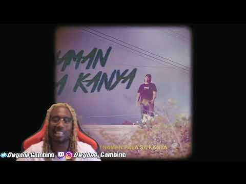 DIGITZ - WRONG SEND (Official Music Video) DWYANE GAMBINO REACTION