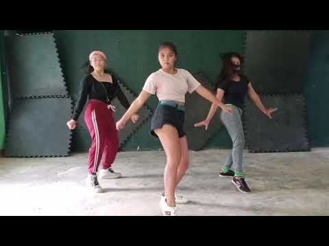Baddest Ting - FLAVAONE Leftside | DANCE PRACTICE