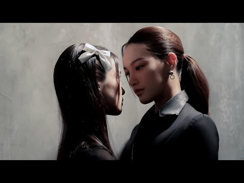 Queen & Babe | Dominate me - DZHABER x DJ OPEXX | Dangerous Queen คนโปรดของควีน | 4K [Eng Sub]