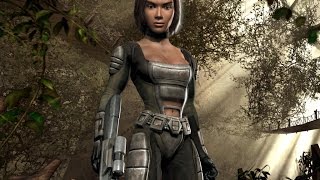 Brute Force The Game Movie All Cutscenes