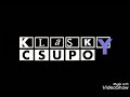 Rocket Power Productions Klasky Csupo Nickelodeon 2000