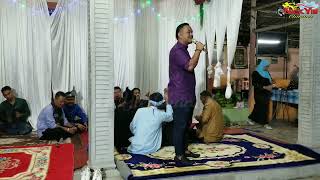 Download lagu Sene Diri Demo | Faiz VW Hiburkan Peminat Di Majlis Dikir Aidilfitri Warung Ma'Mak mp3