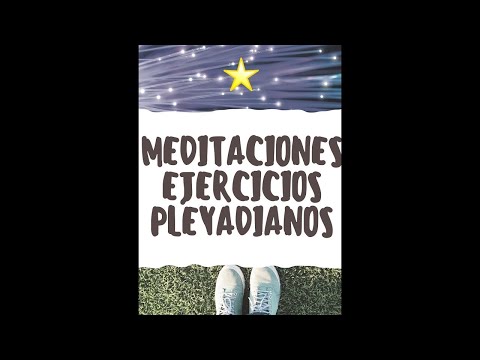 30. Supplementary Meditation Pleiadian Exercises: Healing Cocoon E. Fuertes
