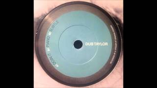Dub Taylor - Subtle