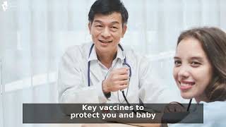 Top 3 Preconception Health Checks for Pregnancy Success