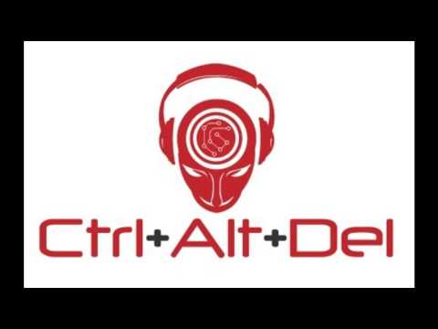 CtrlFreq - Dark n Dirty DnB Micromix
