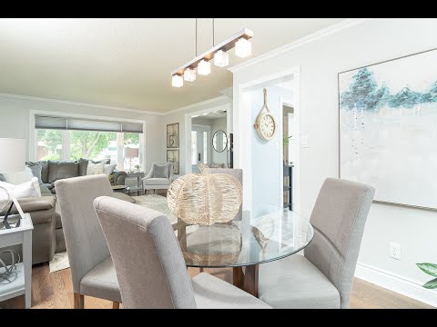 Home for Sale | 664 Elliott Crescent | Milton, Ontario, Canada