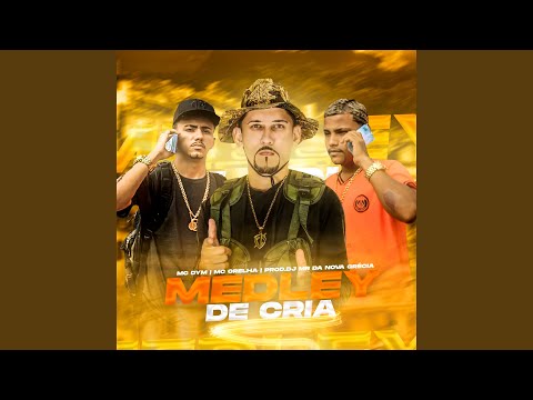Medley de Cria