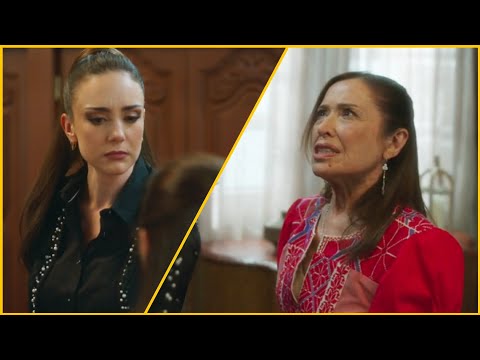 Amanecer | Atocha cachetea a Prudencia