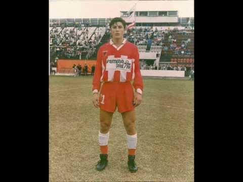 Zanetti te invita a ser parte de El 5 de Talleres
