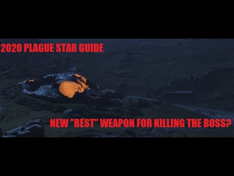 Plague Star Guide 2020 l Warframe Empyrean