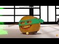 Annoying Orange Ask Orange 1 50 SUPERCUT Saturday Supercut
