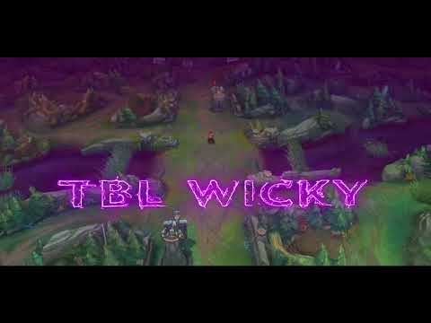 TBL Wicky - Master of Lee Sin