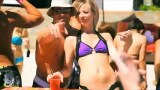 Festa na piscina - Ao vivo Music Video