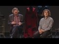 The Science of Opera with Stephen Fry and Alan.