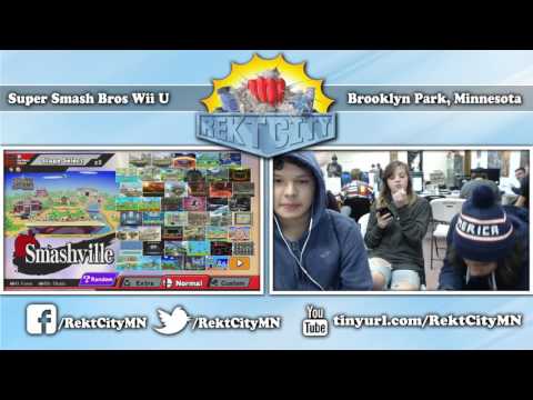 |GRAND FINALS| Nameless VS Yeti