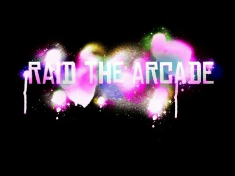 download lagu mp3 mp4 Raid The Arcade, download mp3 Raid The Arcade free download, download mp3 Raid The Arcade