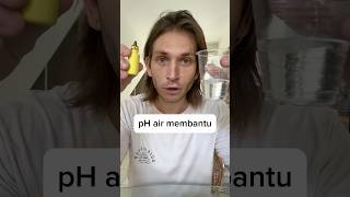 Download lagu pH air bisa membantu badanmu! mp3