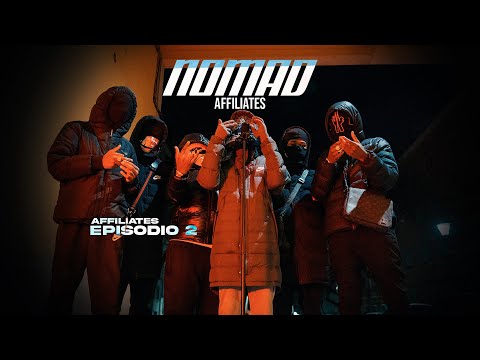 #Xrootz - Affiliates Freestyle [S1.E2] | @yeezyuri