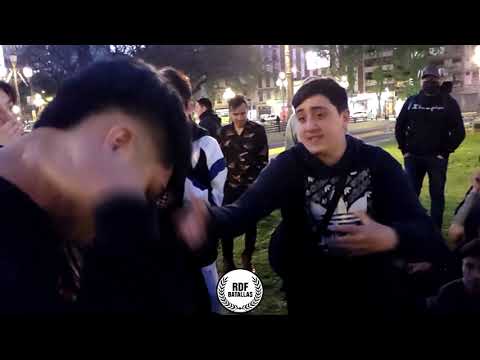 Kilometro 0 - 8vos - ALBA vs SNOW vs KB vs SATA - Plaza Congreso - 16.10.2021