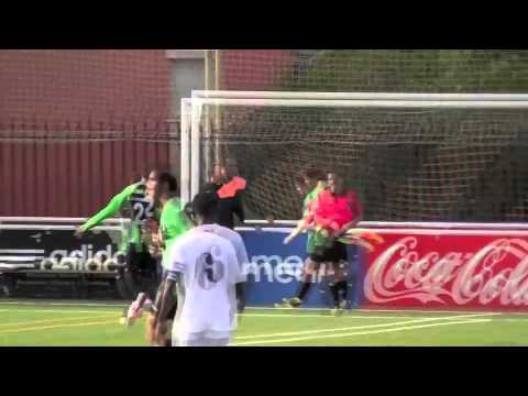 CD Canillas - EF Periso 29 09 2013