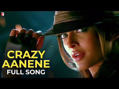 Crazy Aanene - [Tamil Dubbed] - Dhoom:2