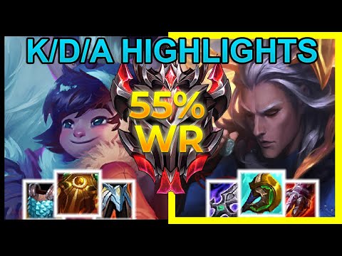 【 Viego 】vs Nunu - GRANDMASTER - Jungle - Patch 11.15 - K/D/A Highlights