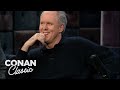 John Lithgow Sings Gilbert & Sullivan Songs | Late Night with Conan O’Brien