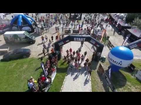 Spartan BEAST Krynica PL 2016, official video Spartan Race