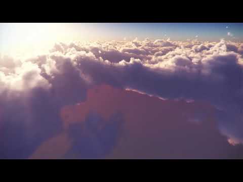 Flying Above the Clouds 36min